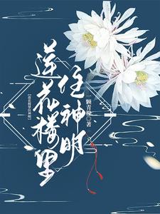 莲花楼里的内功名称